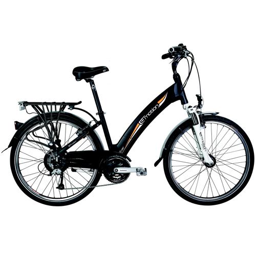 Foto Bicicleta Eléctrica BH Neo Street foto 459033