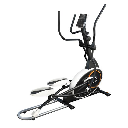 Foto Bicicleta elíptica Bremshey CF3 Front Crosstrainer foto 262389