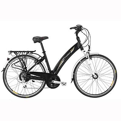 Foto Bicicleta electrica de ciudad BH Easy Motion Neo City ruedas de 28 foto 117542