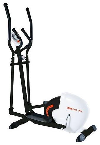 Foto Bicicleta elíptica cr4 de igym conceptgym