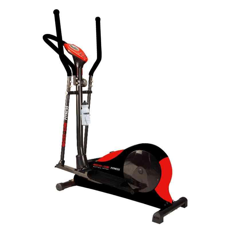 Foto Bicicleta Elíptica ECO-DE Eliptical Trainer