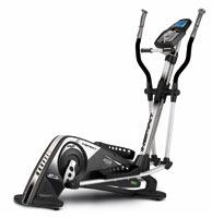 Foto Bicicleta Elíptica INSPIRIT GSG