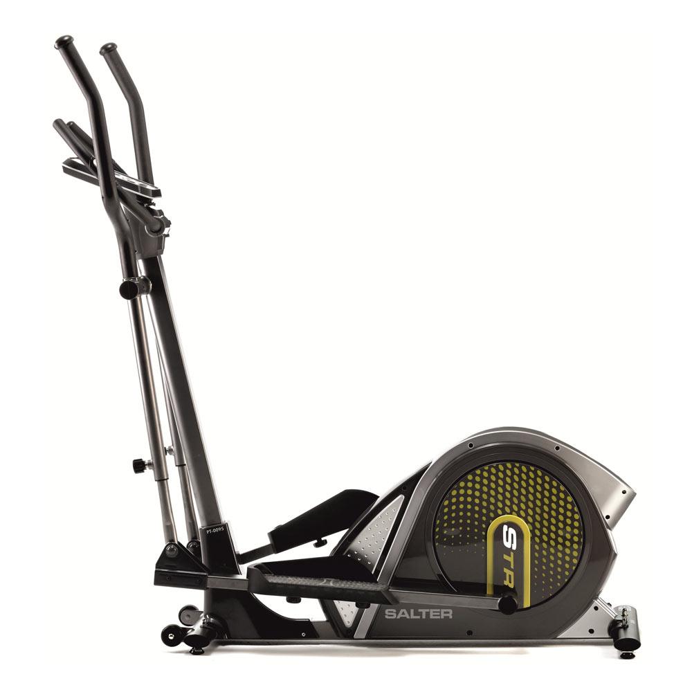 Foto Bicicleta elíptica Salter PT-0095