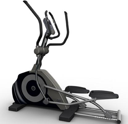 Foto Bicicleta elíptica Tunturi C85