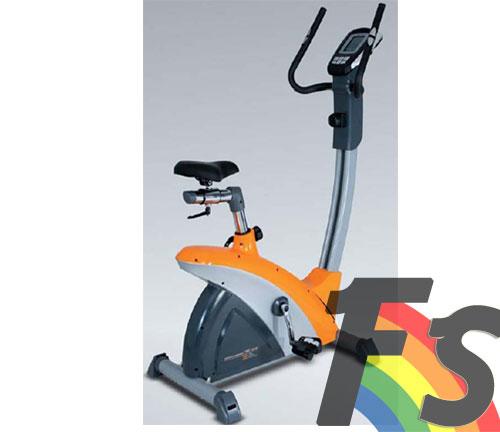 Foto Bicicleta Estatica mag 1500 plus - deportium