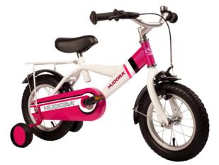 Foto Bicicleta infantil RS-4