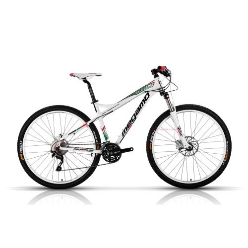 Foto Bicicleta Megamo 29