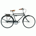 Foto Bicicleta Monty Amsterdam 26