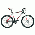 Foto Bicicleta Monty Ky-40 Alum. foto 710201