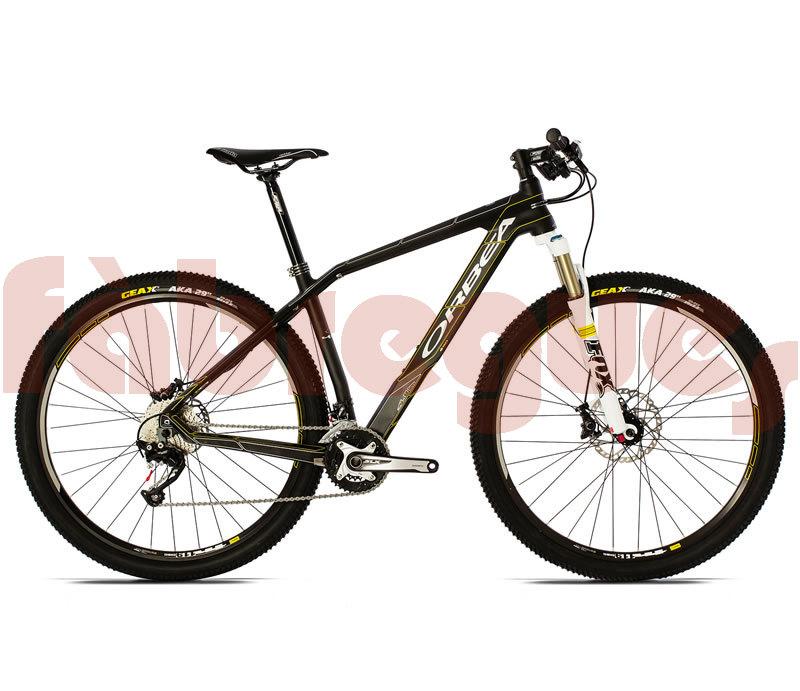 Foto Bicicleta Orbea ALMA 29 S50 13 (A231) foto 30930