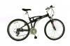 Foto Bicicleta plegable Yeah YRA612 26