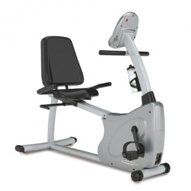 Foto Bicicleta reclinable Vision fitness R1500 deluxe
