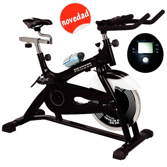 Foto Bicicleta Spinning Enebe Fitness FX20 foto 265128