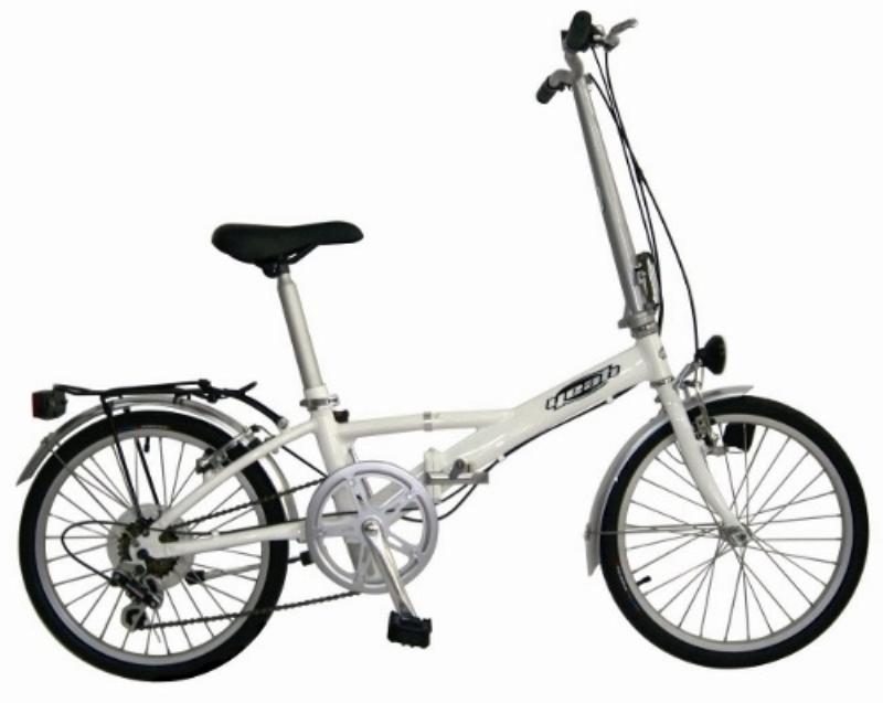 Foto Bicicleta Yeah 20