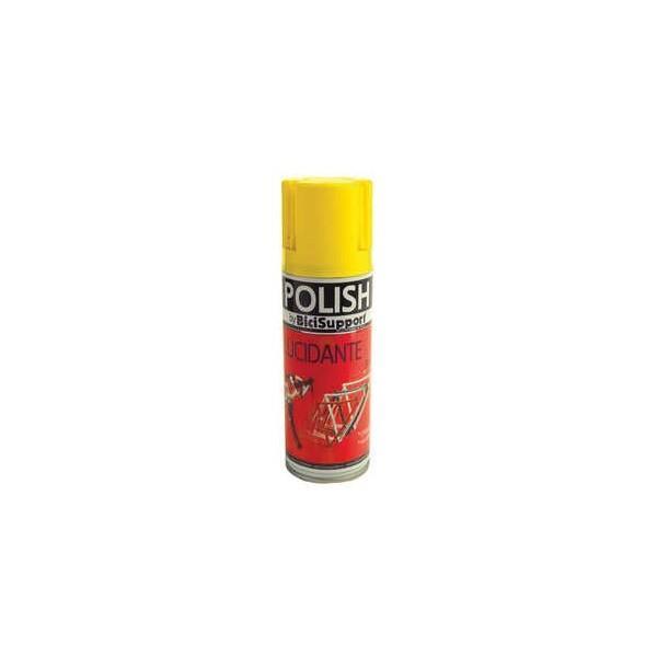 Foto Bicisupport Polish 200ml Limpiador