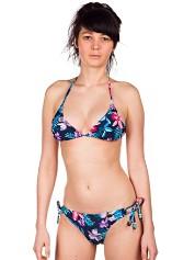 Foto Bikinis Roxy Multi Hawaian 70'S Tiki Tri Bikini foto 582211