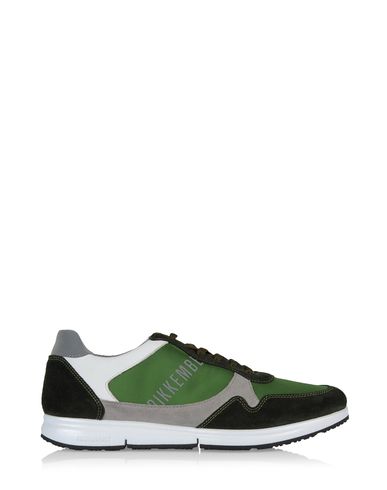 Foto bikkembergs sneakers
 foto 373305