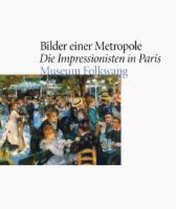 Foto Bilder einer Metropole. Die Impressionisten in Frankreich foto 778396