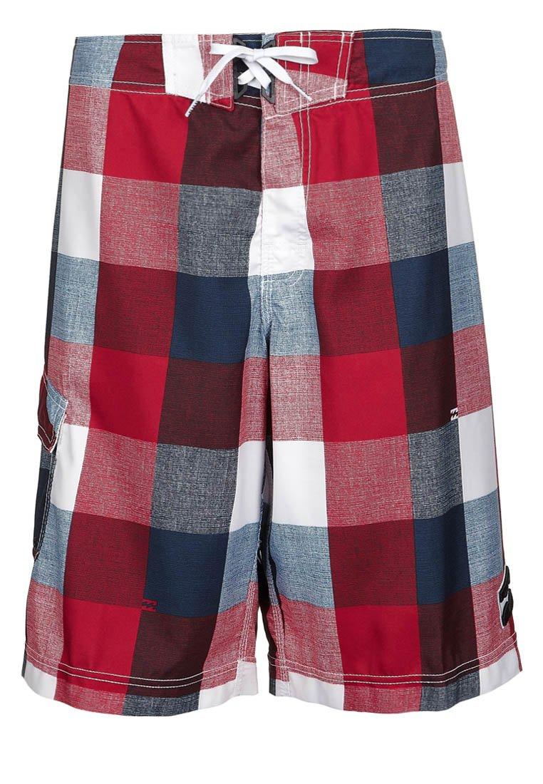 Foto Billabong BOXSERIOUS Bañador rojo foto 937804