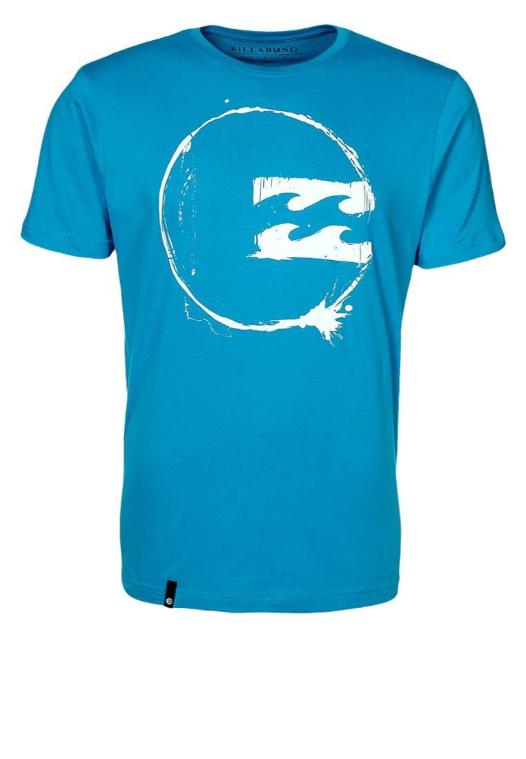Foto Billabong Evolve Camiseta Print Azul S foto 177099