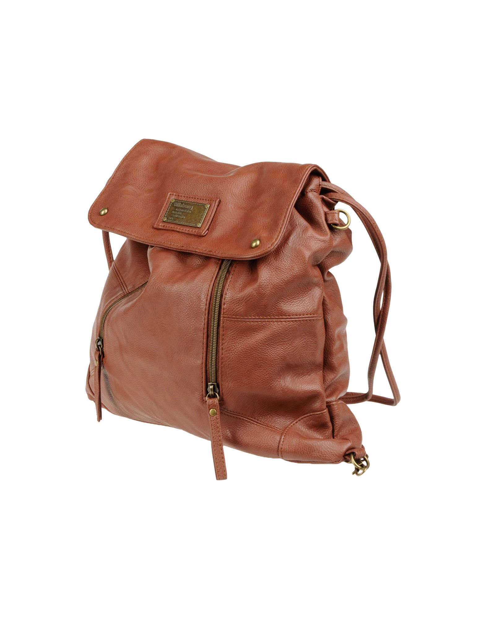 Foto Billabong Mochilas Mujer Cuero foto 907761