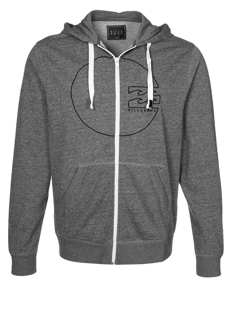 Foto Billabong MODO Sudadera con cremallera gris