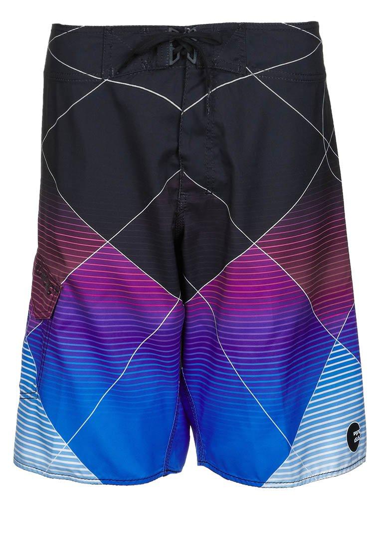Foto Billabong VENTOR Bañador fucsia foto 937796