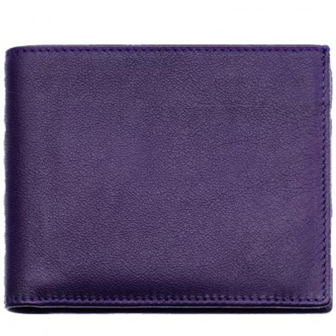 Foto BILLETERA CUERO GINEBRA BOREGART