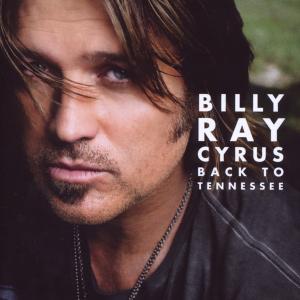 Foto Billy Ray Cyrus: Back To Tennessee CD foto 161274