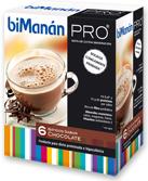 Foto Bimanan pro batido de chocolate 6 sobres foto 362444