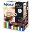 Foto Bimanan pro batido sabor chocolate 6 sobres