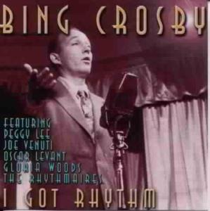 Foto Bing Crosby: I Got Rhythm CD foto 776291