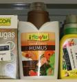 Foto Bio Flower Humus 500 Ml