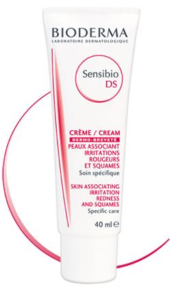 Foto Bioderma Sensibio Ds Crema 40 Ml