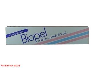 Foto biopel 50 ml [bp] foto 954202