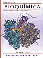 Foto Bioquimica. Libro De Texto Con Aplicaciones Clinicas