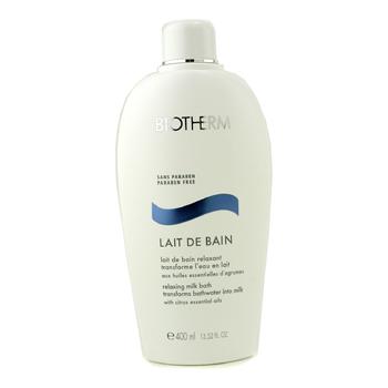 Foto Biotherm - Lait De Bain Leche Relajante Corporal 400ml foto 396850