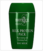 Foto Biotique Milk Protein Pack foto 608624