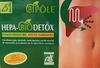 Foto Bipole: hepa biodetox 20 amp / Dietéticos Intersa