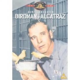 Foto Birdman Of Alcatraz DVD foto 821119