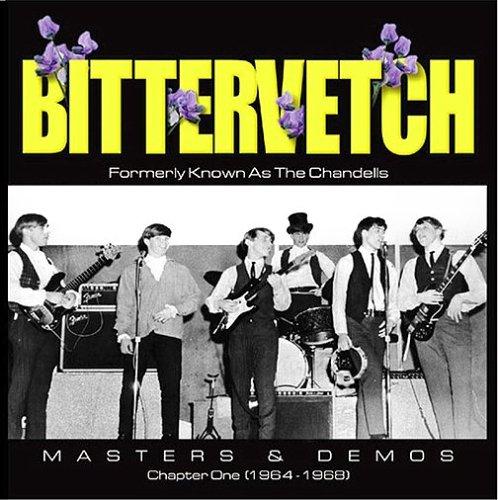Foto Bittervetch: Masters & Demos Chapter O CD foto 539715