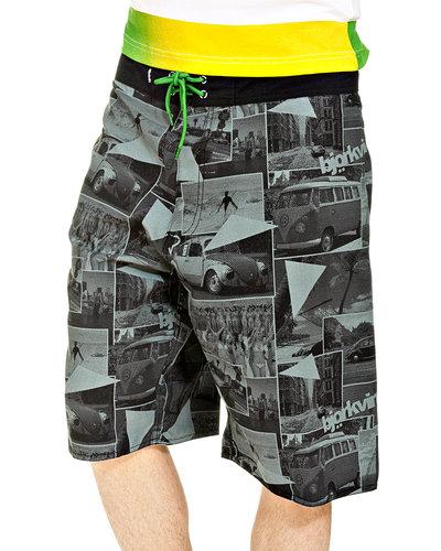 Foto Björkvin shorts foto 254702