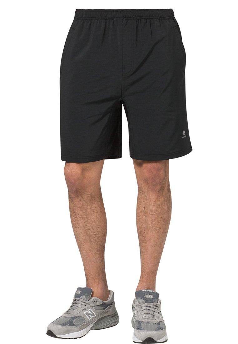 Foto Björn Borg Eton Short Negro M foto 309793