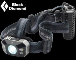 Foto Black Diamond Icon Vers.2012/200 Lumen Power LED Stirnlampe foto 13725