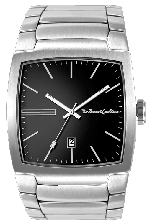 Foto Black Dice Reloj para hombre Flow BD-001-01 foto 291617