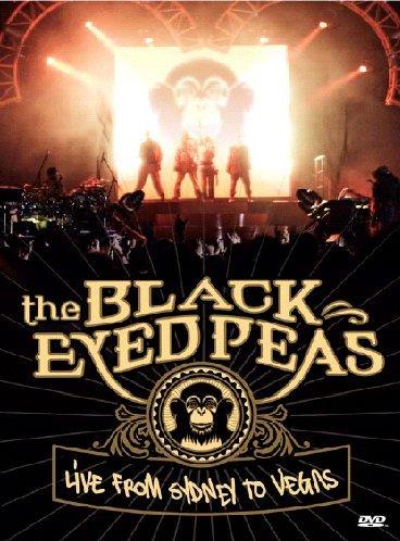 Foto Black Eyed Peas - Live From Sydney To Vegas foto 415572