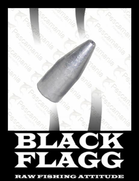 Foto Black Flagg Lead Sinker