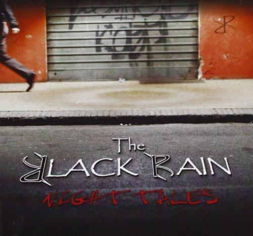 Foto Black Rain: Night Tales CD foto 539074