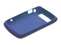 Foto Blackberry - Carcasa Para Móviles Blackberry, Color Azul foto 762261