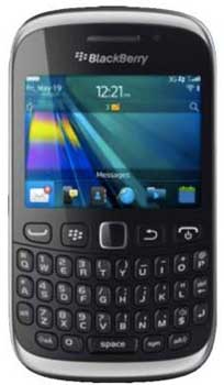 Foto Blackberry 9320. Móviles Libres